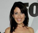 Lida Edelstein à la soirée de la Fox