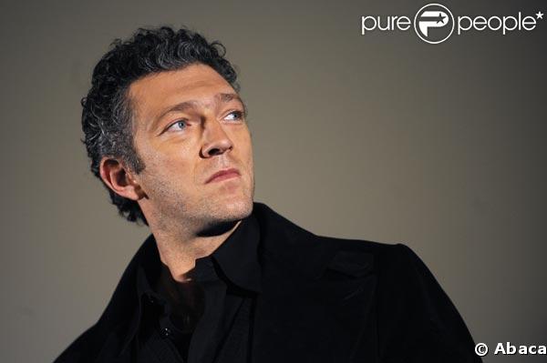 Vincent Cassel