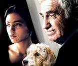 Un homme et son chien
