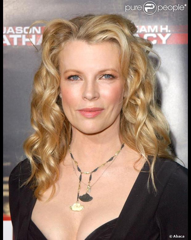 Kim Basinger
