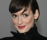 Winona Ryder 