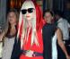 Lady Gaga, un style très provocant et des tubes qui cartonnent !