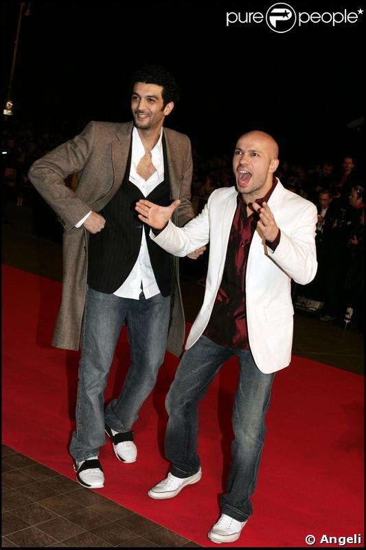 Eric et Ramzy