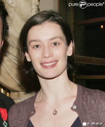 Aurélie Dupont