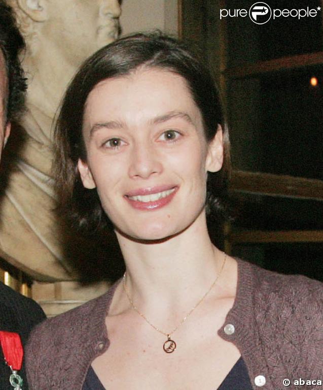 Aurélie Dupont