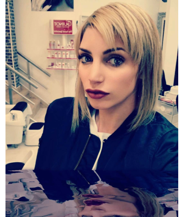 nadege secret story site de rencontre