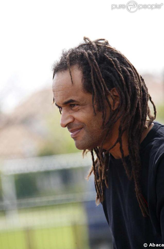 Yannick Noah reviendra-t-il en Equipe de France ? 