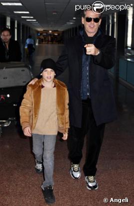 arrive pour le Festival de Sundance
