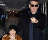 arrive pour le Festival de Sundance