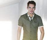 Jonatha Rhys-Meyers pour Energie