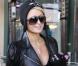Paris Hilton avait choisi un ensemble bonnet-gants plutôt original pour sa présence au Festival de Sundance !