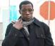 Wesley Snipes au Festival de Sundance. Il est venu soutenir son dernier film, Brooklyn's Finest , dans lequel il joue aux côtés de Richard Gere et Ethan Hawke.