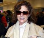 L'excellente comédienne susan Sarandon ne pouvait manquer  le Festival de Sundance. Elle vient défendre  The Greatest , dans lequel elle joue aux côtés de Pierce Brosnan. 