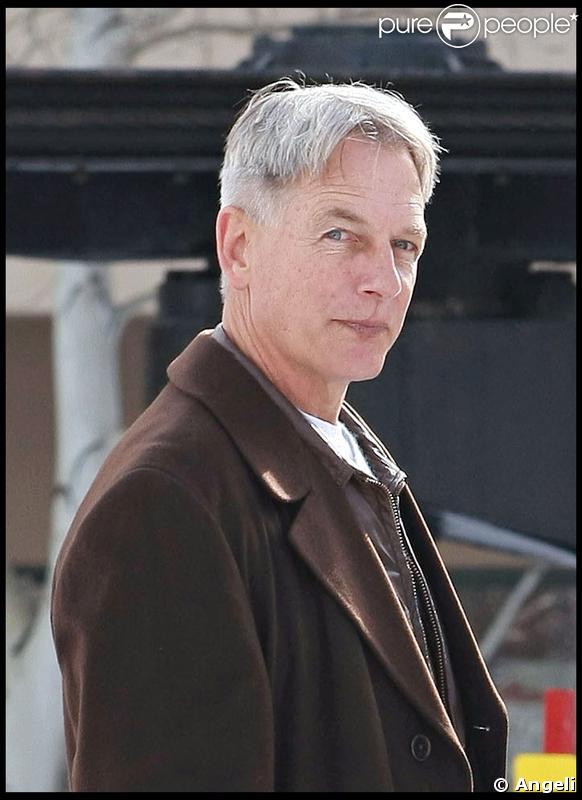 Mark Harmon au Festival de Sundance