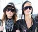 Paris Hilton et sa nouvelle meilleure amie, Brittany Flinckfinger, sont venues faire la fête au Festival de Sundance.