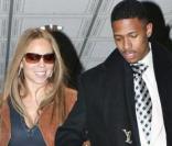 Mariah Carey et son mari Nick Cannon au Festival de Sundance. Si la chose paraît insolite, la chanteuse est bien venue promouvoir un film ! Push de Lee Daniels la met en scène dans un rôle d'assistante sociale. 