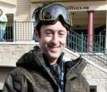 Alan Cumming au Festival de Sundance