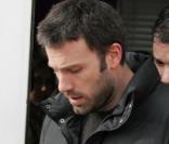 Ben Affleck a abandonné Jennifer Garner, Violet et la petite Séraphina, née le 6 janvier dernier, pour se rendre au Festival de Sundance.