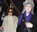 Susan Sarandon est arrivée au Festival de Sundance avec son fils Miles, âgé de 17 ans, qu'elle a eu avec son compagnon, le réalisateur Tim Robbins.