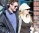 Anne Heche, enceinte et son compagnon, au Festival de Sundance