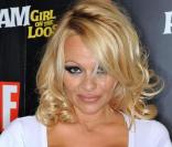Pamela Anderson