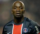 Claude Makelele a été victime d'un cambriolage... pendant qu'il jouait !
