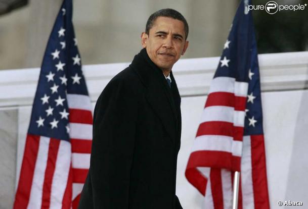 Barack Obama