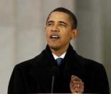 Barack Obama