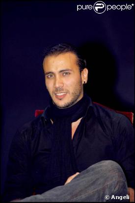Merwan Rim  