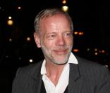 Pascal Greggory à l'avant-première du Bal des actrices, le 19/01/09