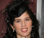 Maïwenn à l'avant-première de son film Le bal des actrices, le 19/01/09