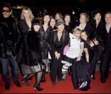 Joie et bonne humeur à l'avant-première du Bal des actrices, le 19/01/09