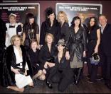 Avant-première du Bal des actrices, le 19/01/09