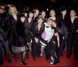 Avant-première du Bal des actrices, le 19/01/09