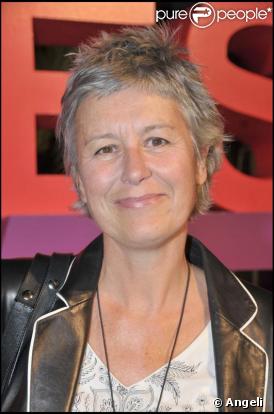 Annie Lemoine