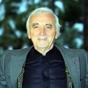 Charles Aznavour : De bien belles bretelles pour... un très bel hommage avec un bel humour !