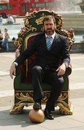 Eric Cantona