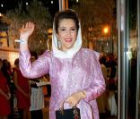 Benazir Bhutto