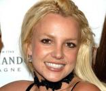 Britney Spears à Los Angeles en décembre 2007