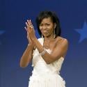 Michelle Obama, une Première dame qui a de l'allure...