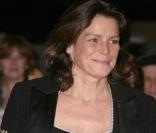 Stéphanie de Monaco, toujours fan du monde du cirque 