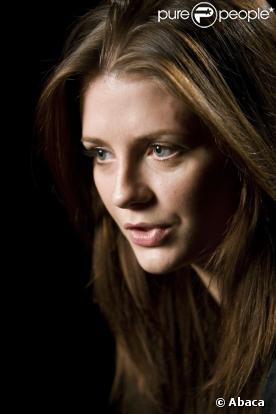 Mischa Barton