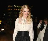 Mischa Barton