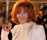 Mylène Farmer aux Xe NRJ Music Awards