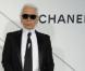 Karl Lagerfeld, allure toujours...