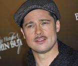 Brad Pitt