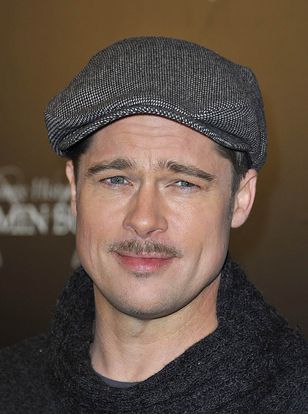 Brad Pitt