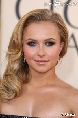 Hayden Panettière