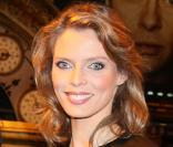 Chloé Mortau et Sylvie Tellier