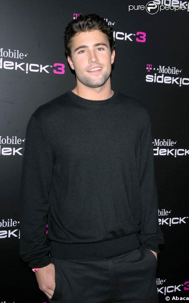 23 ans, regard de braise : Brody Jenner, de The Hills, part prochainement à la recherche de son 